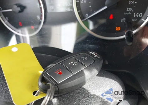 2018 Nissan Kicks S from USA, damaged, VIN 3N1CP5CUXJL537678